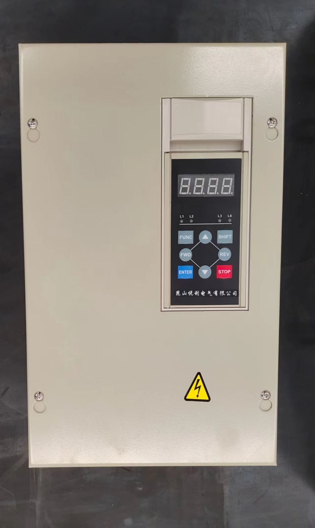 HX300A3002N變頻器